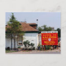 Suche nach geisterstädte postkarten Bergbaustadt