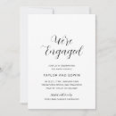 Suche nach engagement postkarten Minimalistisch