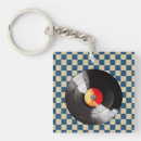 Suche nach vinyl platte schlüsselanhänger Musik