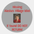 Suche nach palin aufkleber 2008