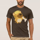 Suche nach gepunktete hyäne tshirts Wild