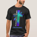 Suche nach christen tshirts Kreuzung