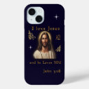 Suche nach i liebe jesus iphone hüllen Kreuz