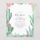 Suche nach baby party flyer Aquarell