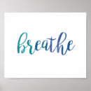 Suche nach breathe poster Atmen