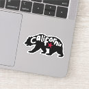 Suche nach california aufkleber Vereinte staaten