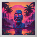 Suche nach polynesisch poster Tropisch