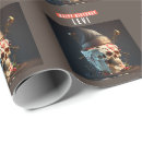 Suche nach piraten geschenkpapier Skelett