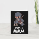 Suche nach ninja karten Schwarzgürtel