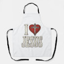 Suche nach faith schürzen Jesus