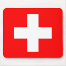 Suche nach schweiz mousepads Flagge