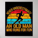 Suche nach lustiger alter mann poster Fotografie
