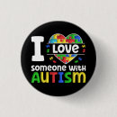 Suche nach autistische kinder buttons Behinderung