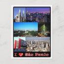 Suche nach sao paulo postkarten Amerika
