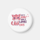 Suche nach niedliche katzen magnete Einfach