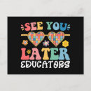 Suche nach erzieher postkarten Abschluss