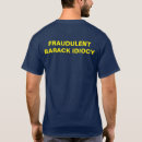 Suche nach barack tshirts Politisch