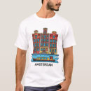 Suche nach amsterdam tshirts Stadt