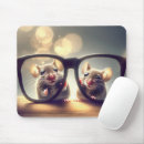Suche nach brillen mousepads Niedlich