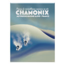 Suche nach auvergne poster Chamonix