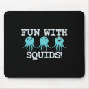 Suche nach tintenfisch mousepads Trumpf