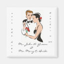 Suche nach winterhochzeit magnete Braut