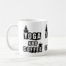 Suche nach lustiges yoga tassen Yoga und kaffee