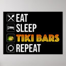 Suche nach tiki poster Tropisch