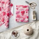 Suche nach liebe geschenkpapier Rot