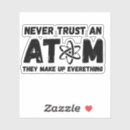 Suche nach molekül aufkleber Atom