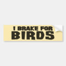 Suche nach vögel autoaufkleber Birdwatcher