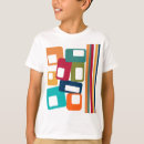 Suche nach linien tshirts Für kinder