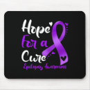 Suche nach hoffnung mousepads Für