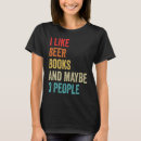 Suche nach bier frauen tshirts Liebhaber