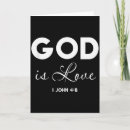 Suche nach christliche liebes karten Gott ist liebe