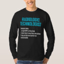 Suche nach radiologietechnologe tshirts Radiologisch