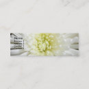 Suche nach makro visitenkarten Weiß