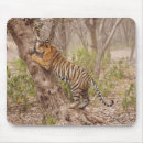 Suche nach bengalischer tiger mousepads Streifen