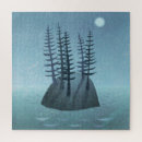 Suche nach insel puzzle Ozean