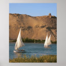 Suche nach nile poster Africa