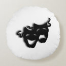 Suche nach komödie kissen Masken