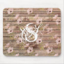 Suche nach blumenmuster mousepads Rosa