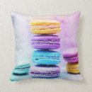 Suche nach macaron kissen Makaron