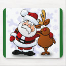 Suche nach rudolph mousepads Santa