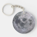 Suche nach mond schlüsselanhänger Astronomie