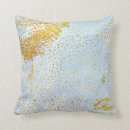 Suche nach goldfolie kissen Aquarell