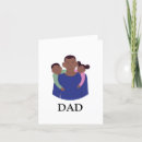 Suche nach vater kleine grußkarten Geburtstagsgeschenk