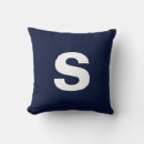 Suche nach navy kissen Modern