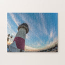 Suche nach leuchtturm puzzle Boot