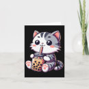 Suche nach kawaii katze karten Weihnachtsbaum